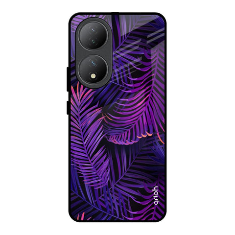 Plush Nature Glossy Case for Vivo Y100 5G