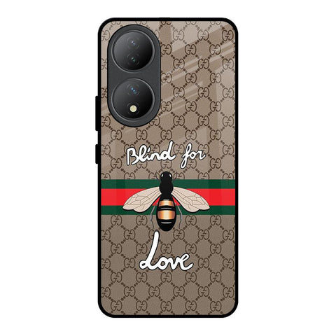 Blind For Love Glossy Case for Vivo Y100 5G