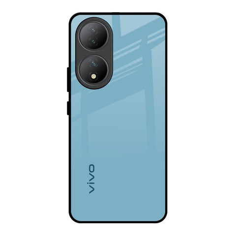 Sapphire Glossy Case for Vivo Y100 5G