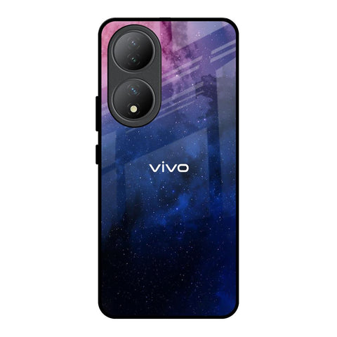 Dreamzone Glossy Case For Vivo Y100 5G