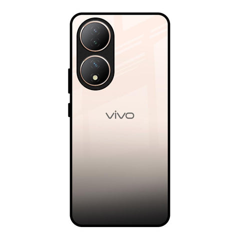 Dove Gradient Glossy Case for Vivo Y100 5G
