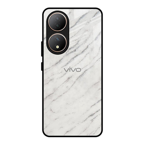 Polar Frost Glossy Case for Vivo Y100 5G