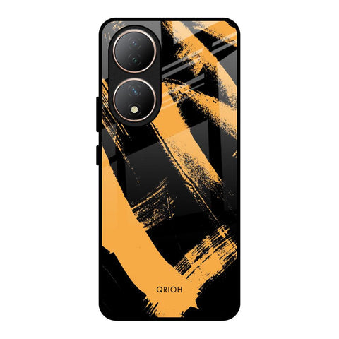Gatsby Stoke Glossy Case for Vivo Y100 5G