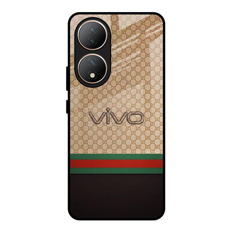 High End Fashion Glossy case for Vivo Y100 5G