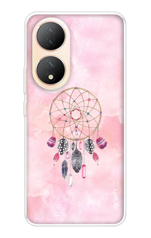 Dreamy Happiness Soft Cover for Vivo Y100 5G