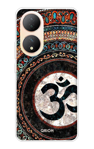 Worship Soft Cover for Vivo Y100 5G