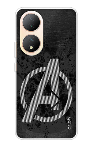 Sign of Hope Soft Cover for Vivo Y100 5G
