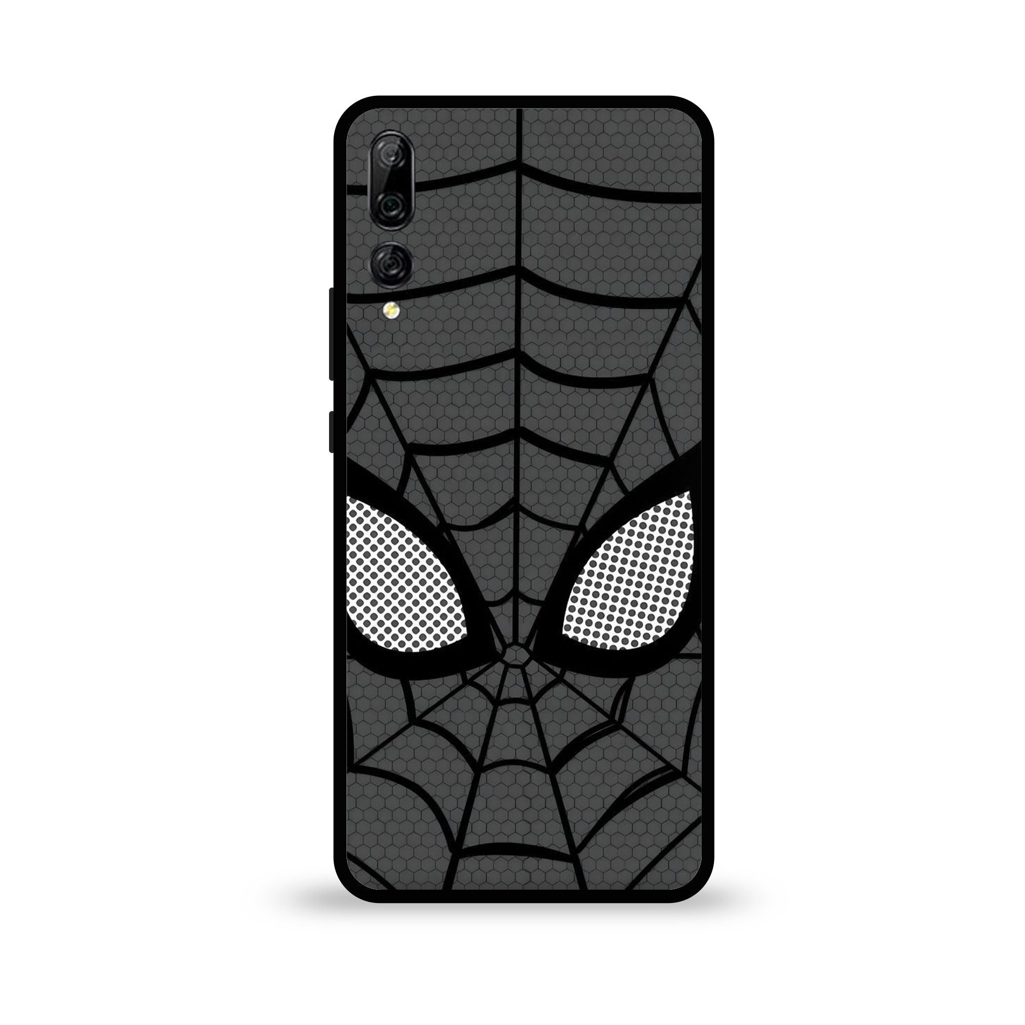 Huawei Y9 Prime (2019) - Wallpaper 42 - Premium Printed Glossy Phone Case