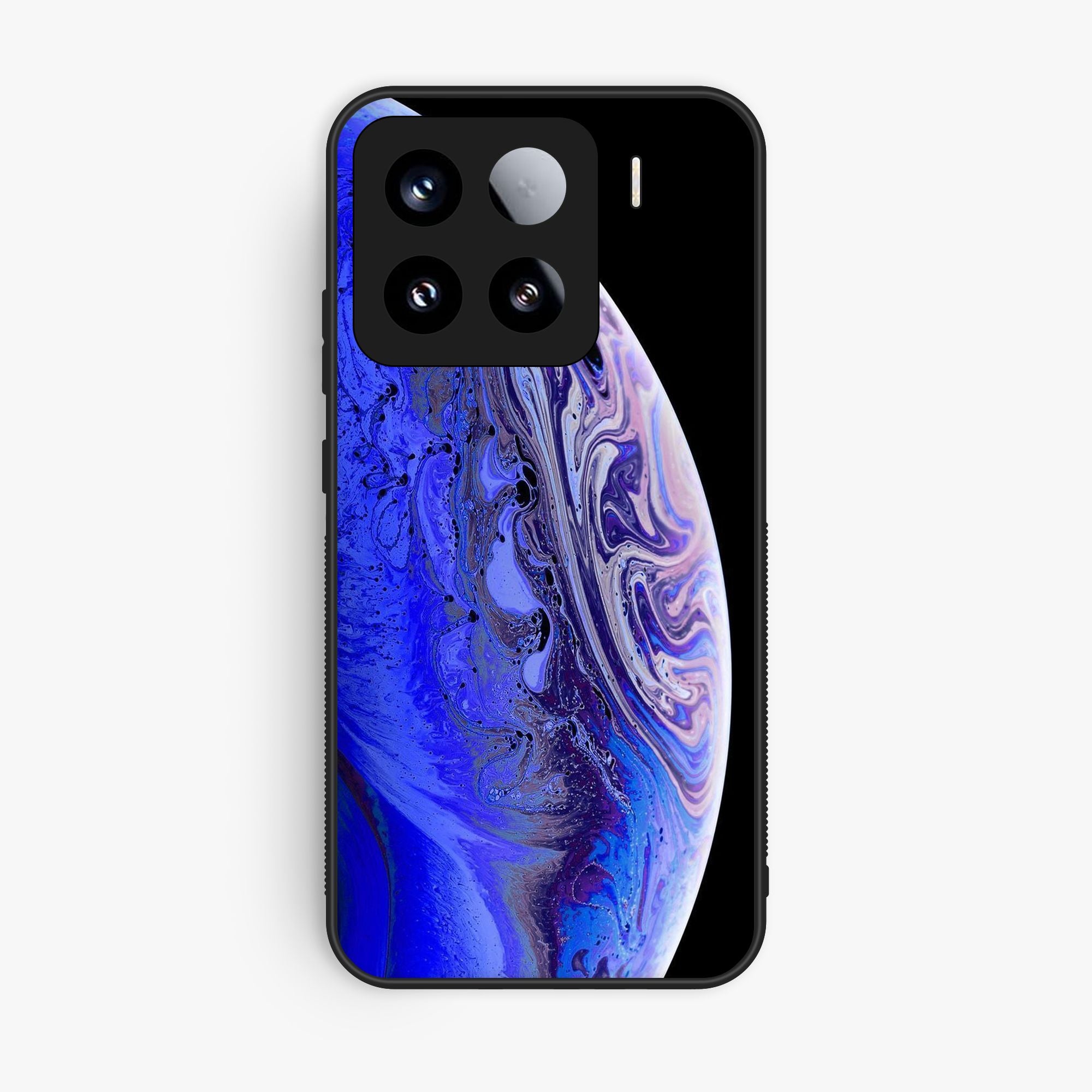 Xiaomi 15 - Wallpaper 088 - Premium Printed Glossy Phone Case