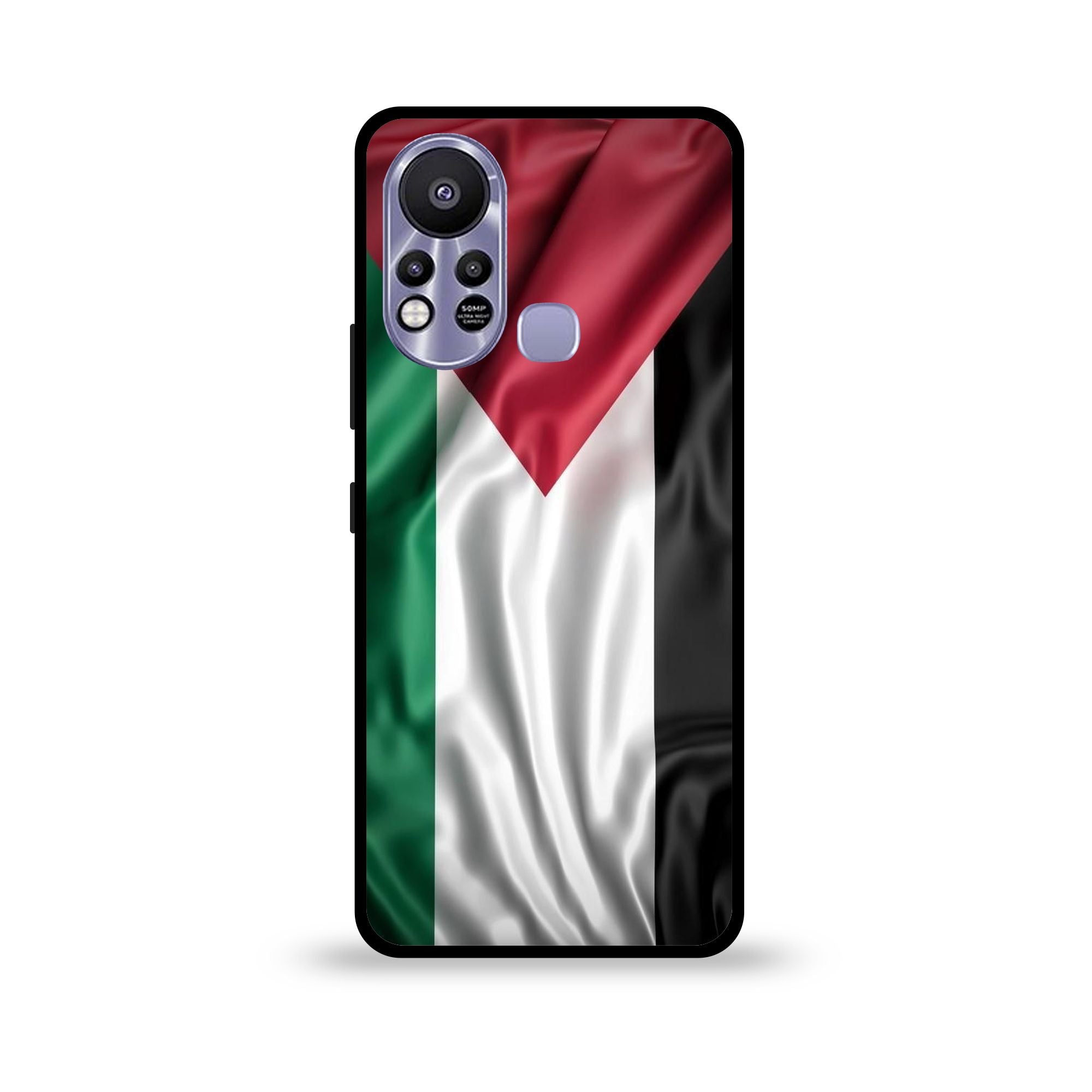 Infinix Hot 11S - Wallpaper 14 - Premium Printed Glossy Phone Case