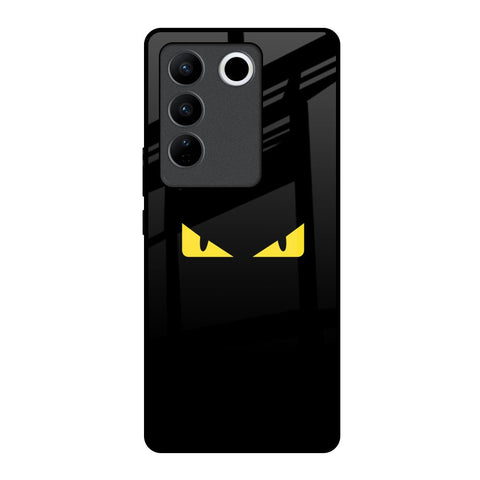 Eyes On You Glossy Case For Vivo V27 5G