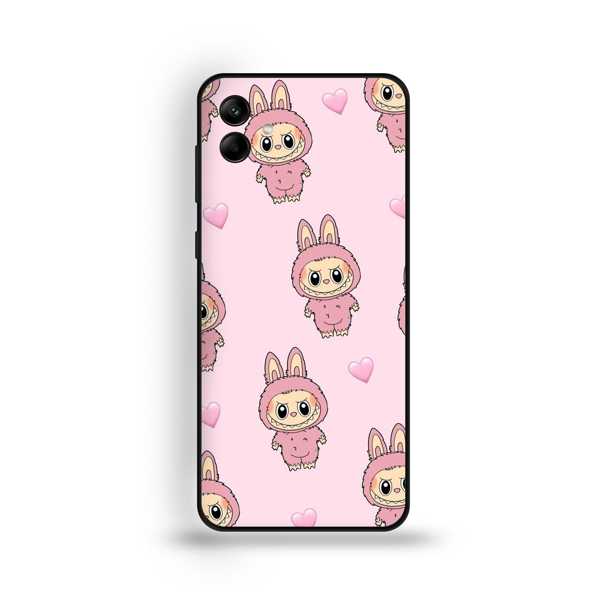 Samsung Galaxy A04 - Wallpaper 032 - Premium Printed Glossy Phone Case