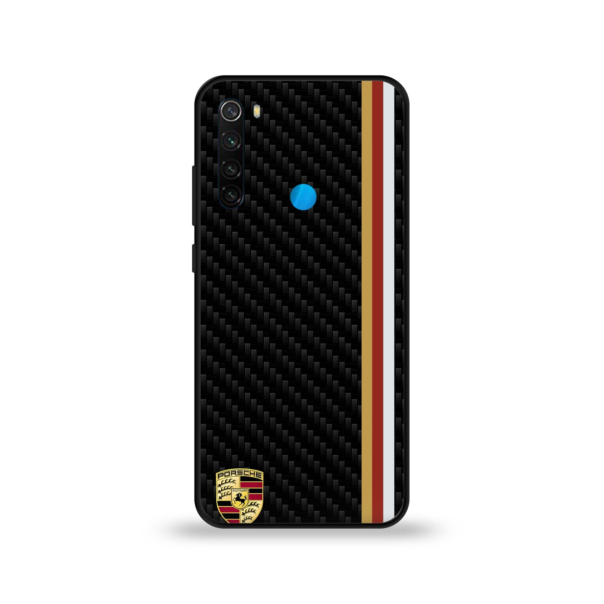 Redmi Note 8 - Wallpaper 142 - Premium Printed Glossy Phone Case