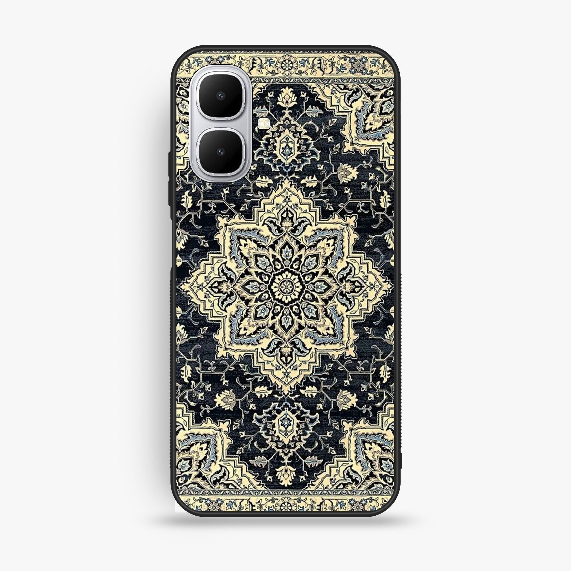 Infinix Smart 10 - Wallpaper 044 - Premium Printed Glossy Phone Case