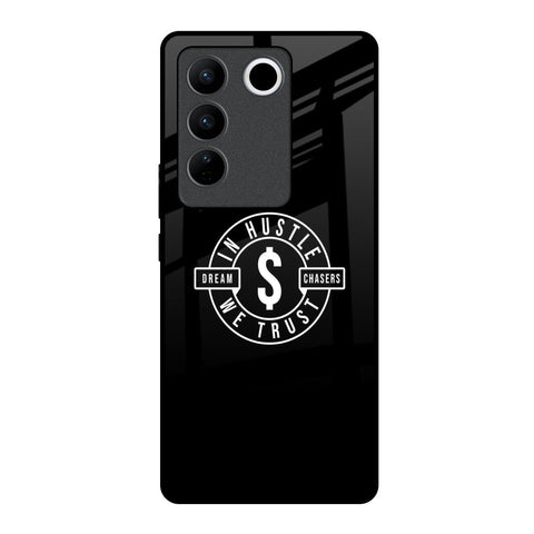 Dream Chasers Glossy Case for Vivo V27 Pro 5G