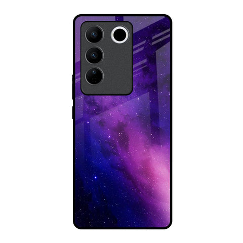 Stars Life Glossy Case For Vivo V27 Pro 5G