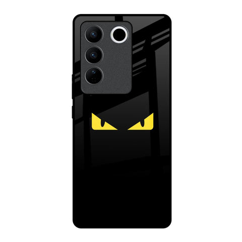 Eyes On You Glossy Case For Vivo V27 Pro 5G