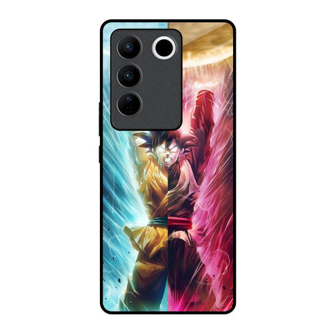 Ultimate Fusion Glossy Case for Vivo V27 Pro 5G