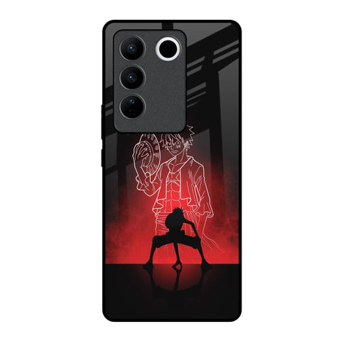 Soul Of Anime Glossy Case for Vivo V27 Pro 5G