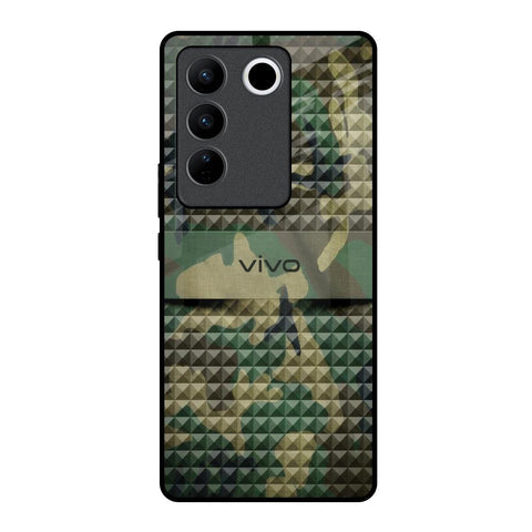 Supreme Power Glossy Case For Vivo V27 Pro 5G