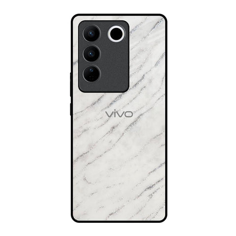 Polar Frost Glossy Case for Vivo V27 Pro 5G