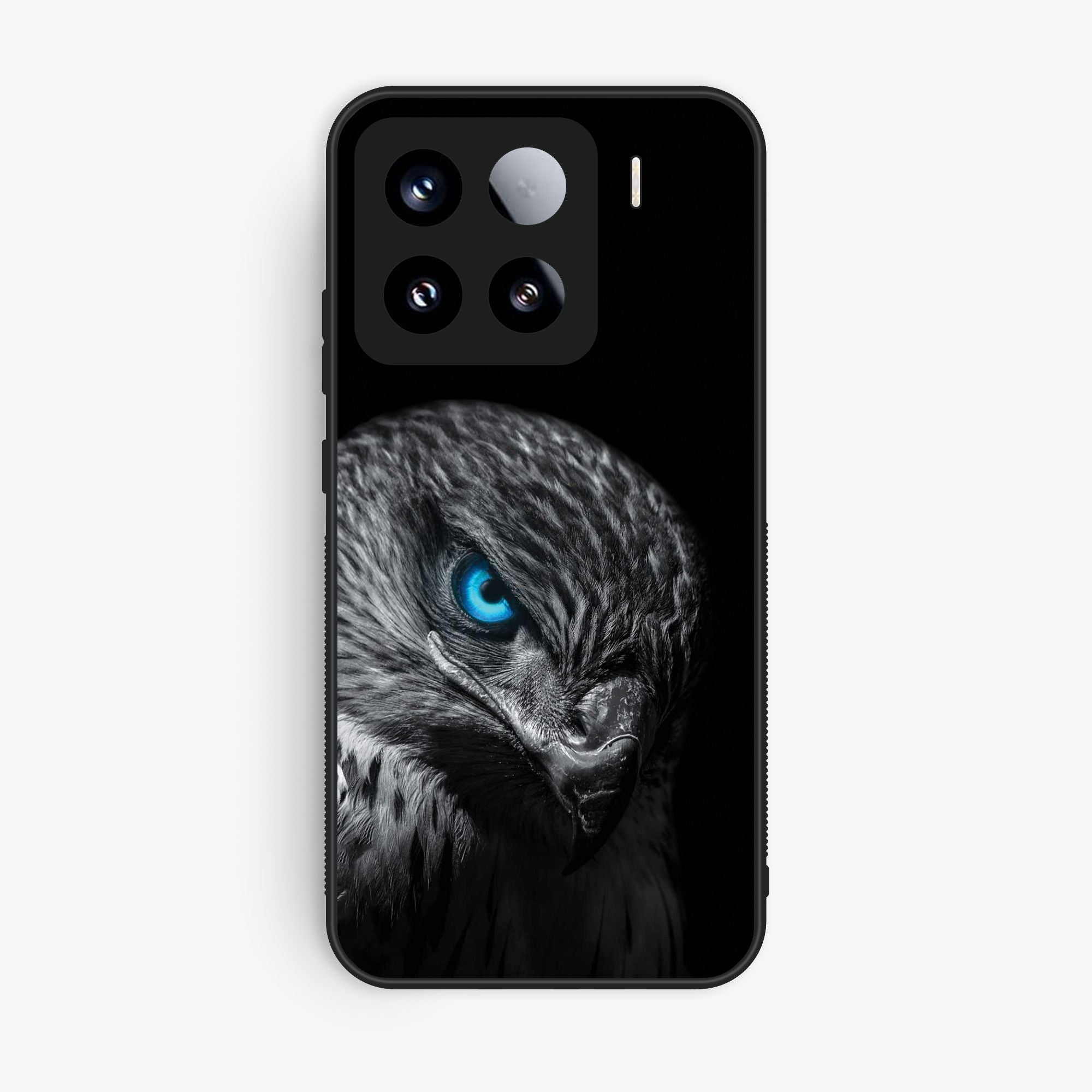 Xiaomi 15 - Wallpaper 130 - Premium Printed Glossy Phone Case