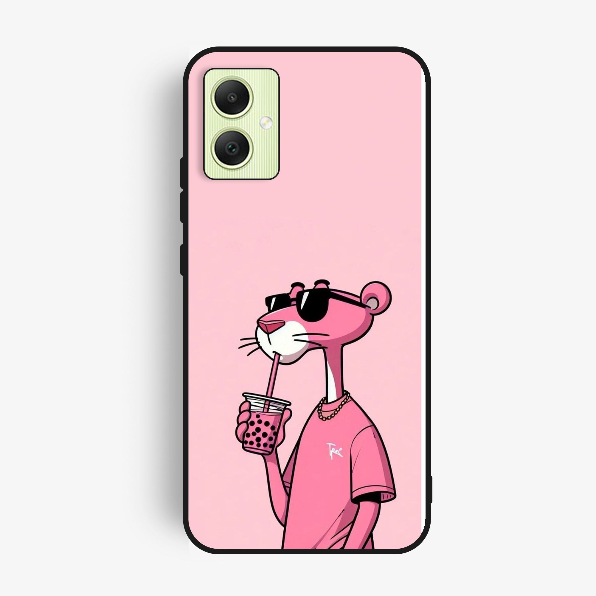 Samsung Galaxy A06 - Wallpaper 089 - Premium Printed Glossy Phone Case
