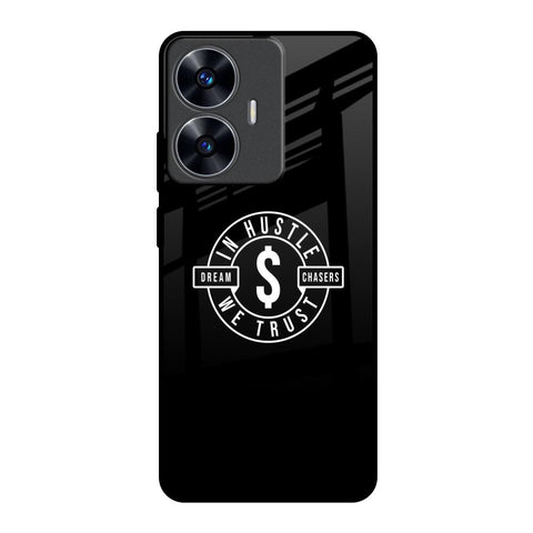 Dream Chasers Glossy Case for Realme C55