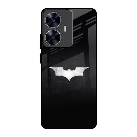 Super Hero Logo Glossy Case for Realme C55