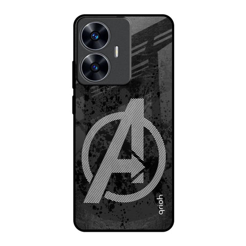 Sign Of Hope Glossy Case for Realme C55