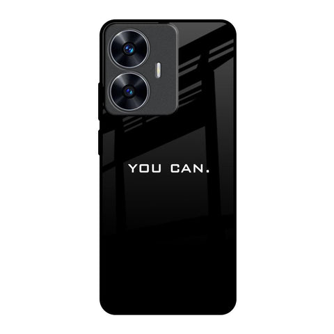 You Can Glossy Case for Realme C55