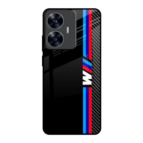 Automotive Art Glossy Case for Realme C55