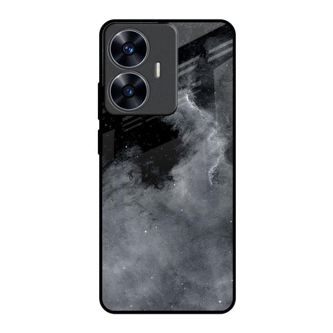 Fossil Gradient Glossy Case For Realme C55