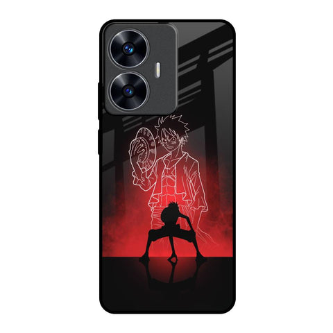 Soul Of Anime Glossy Case for Realme C55
