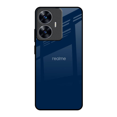 Royal Navy Glossy Case for Realme C55