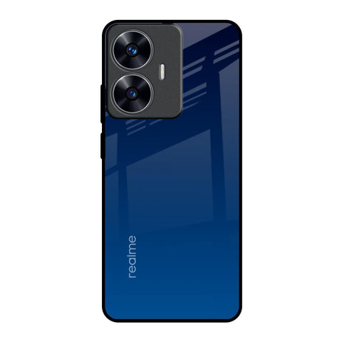 Very Blue Glossy Case for Realme C55