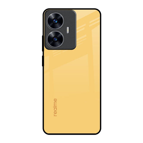 Dandelion Glossy Case for Realme C55