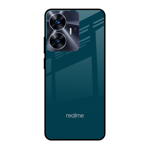 Emerald Glossy Case for Realme C55