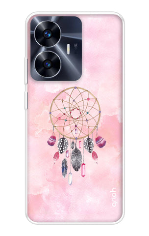Dreamy Happiness Soft Cover for Realme C55