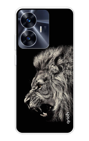 Lion King Soft Cover For Realme C55