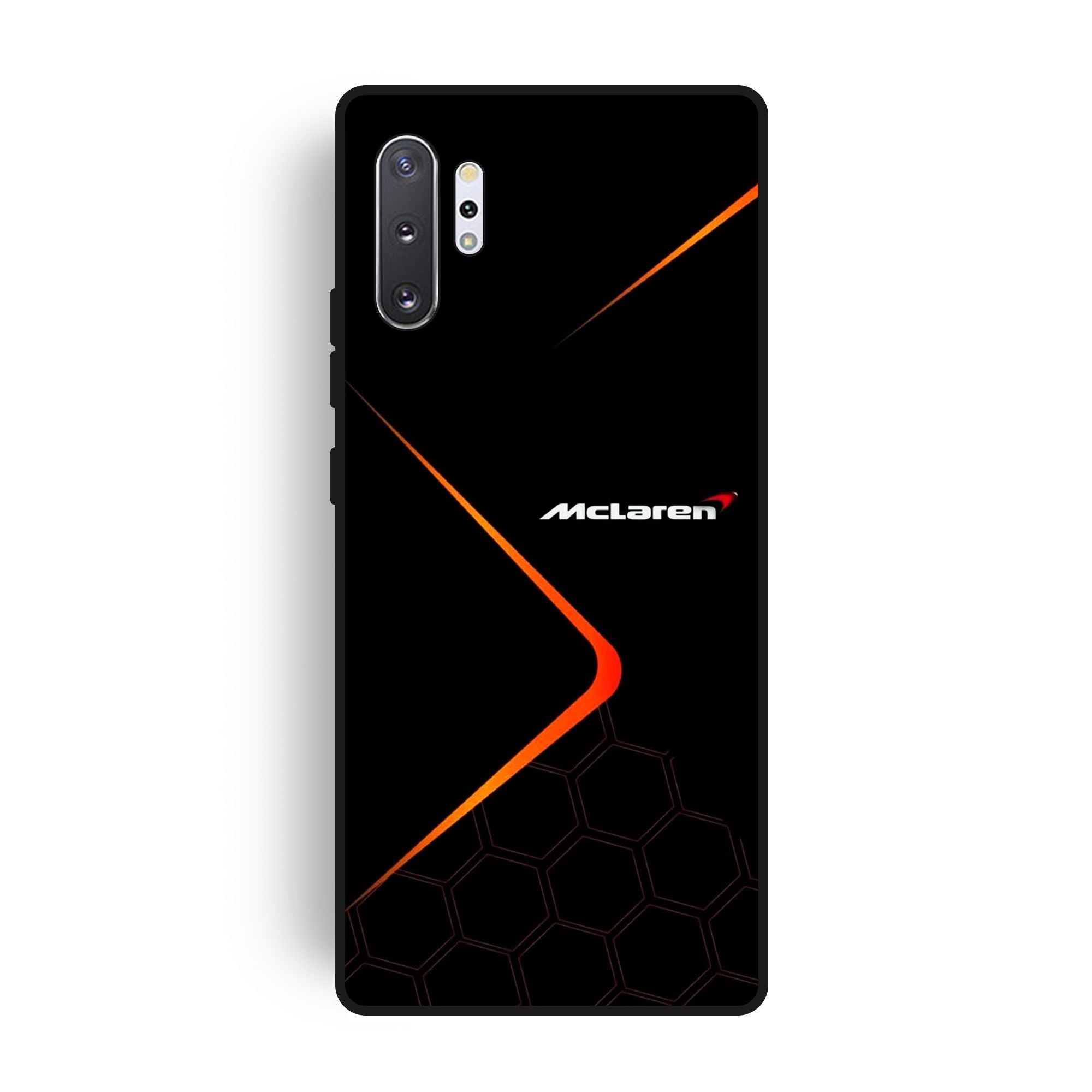 Samsung Galaxy Note 10 Plus - Wallpaper 099 - Premium Printed Glossy Phone Case