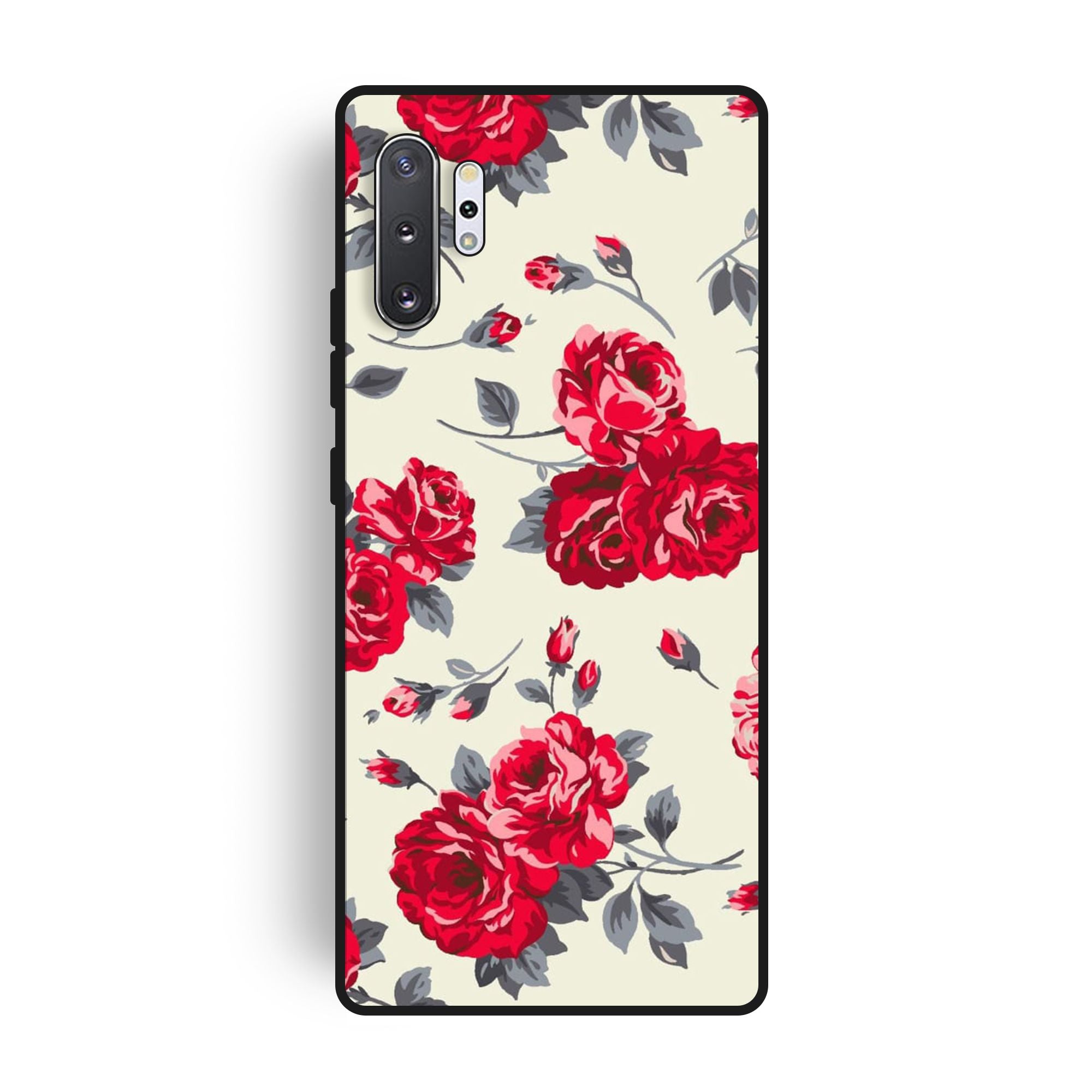 Samsung Galaxy Note 10 Plus - Wallpaper 125 - Premium Printed Glossy Phone Case