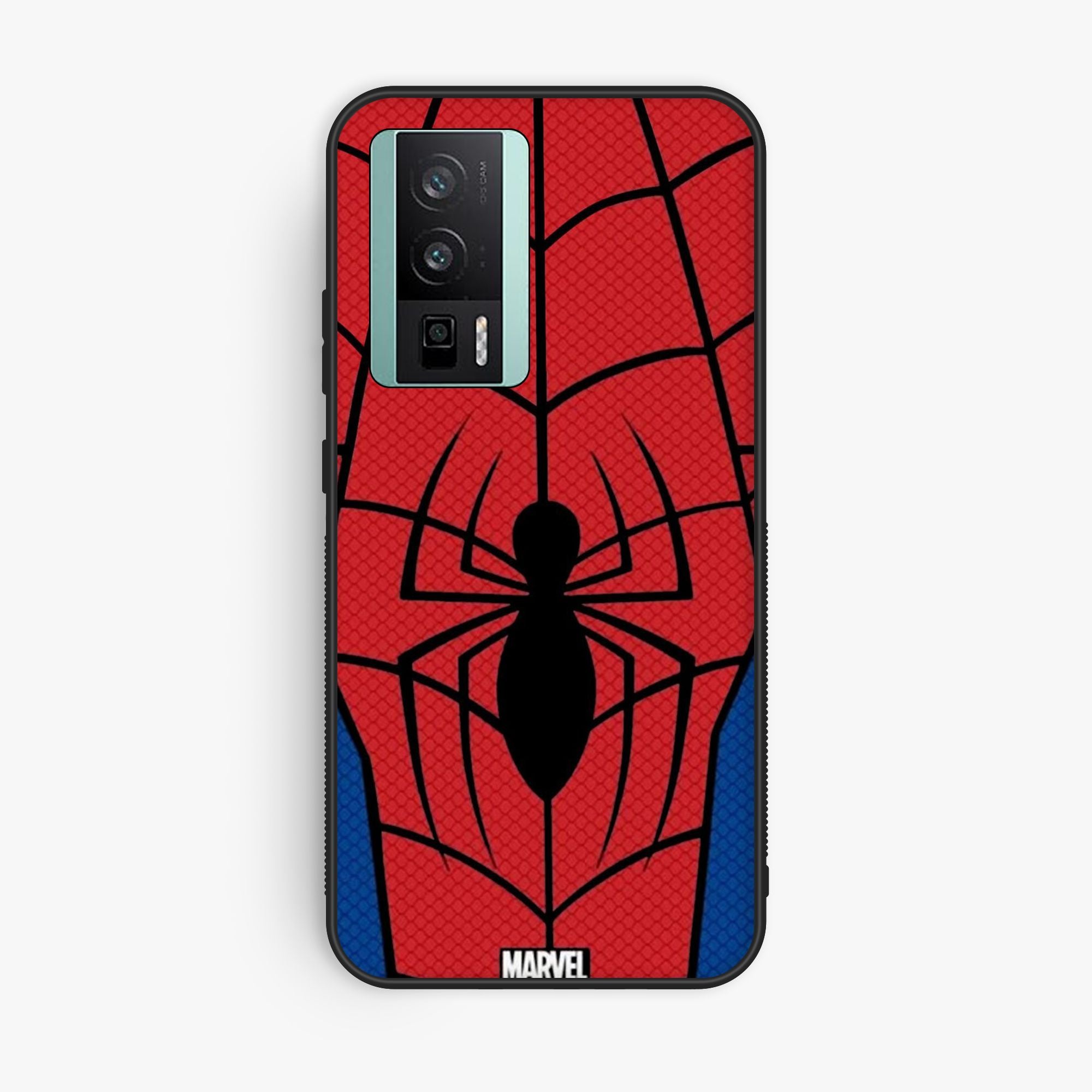 Redmi K60 Pro - Wallpaper 053 - Premium Printed Glossy Phone Case