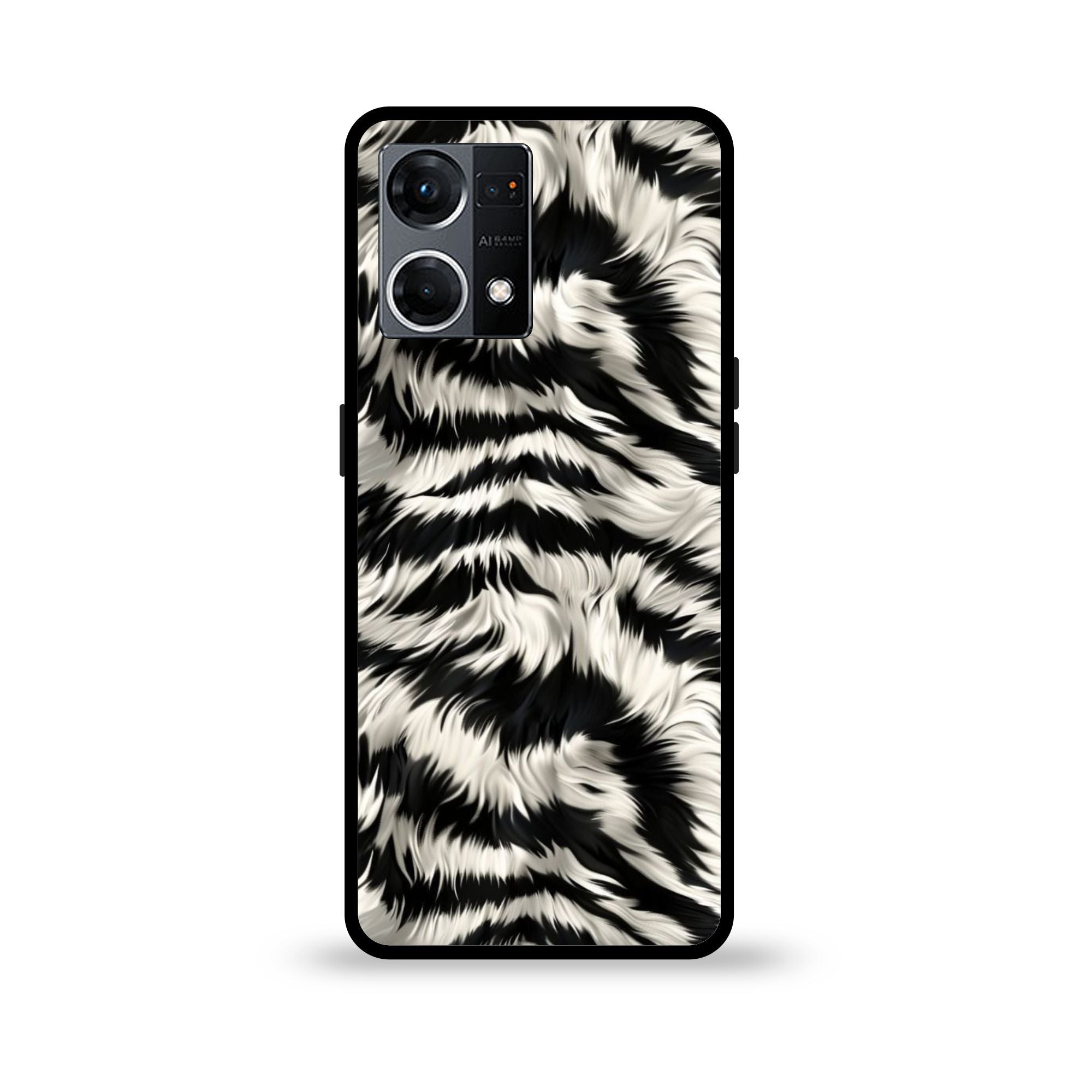 Oppo F21 Pro 4G - Wallpaper 10 - Premium Printed Glossy Phone Case