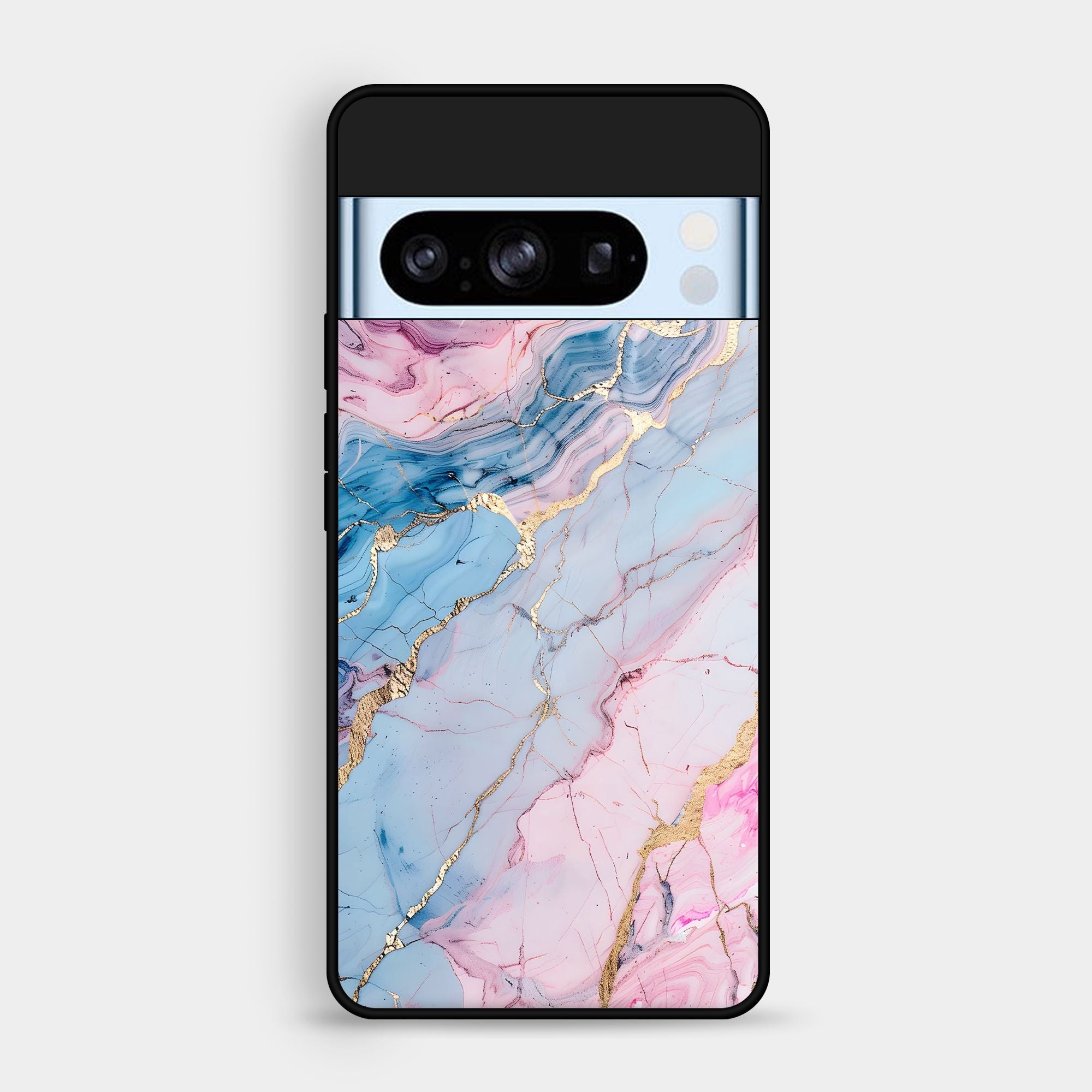 Google Pixel 8 Pro - Wallpaper 034 - Premium Printed Glossy Phone Case