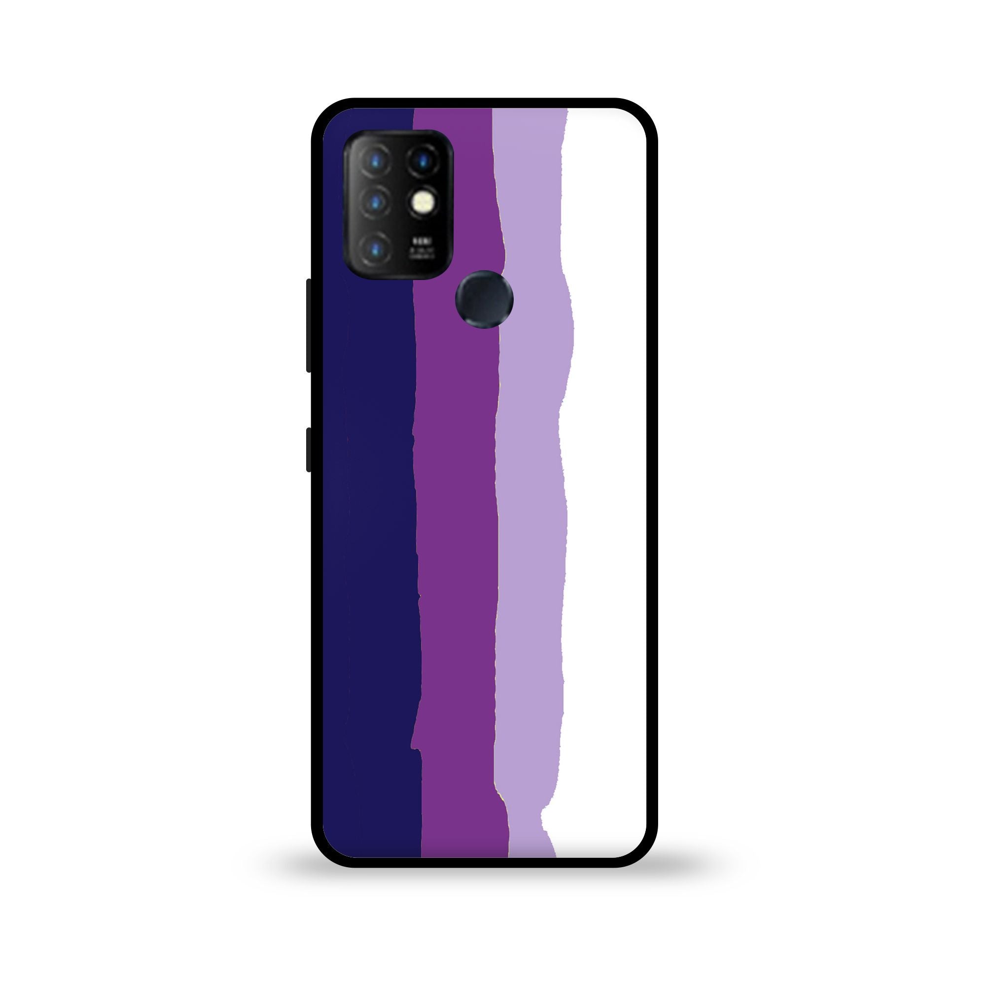 Infinix Hot 10 - Wallpaper 18 - Premium Printed Glossy Phone Case