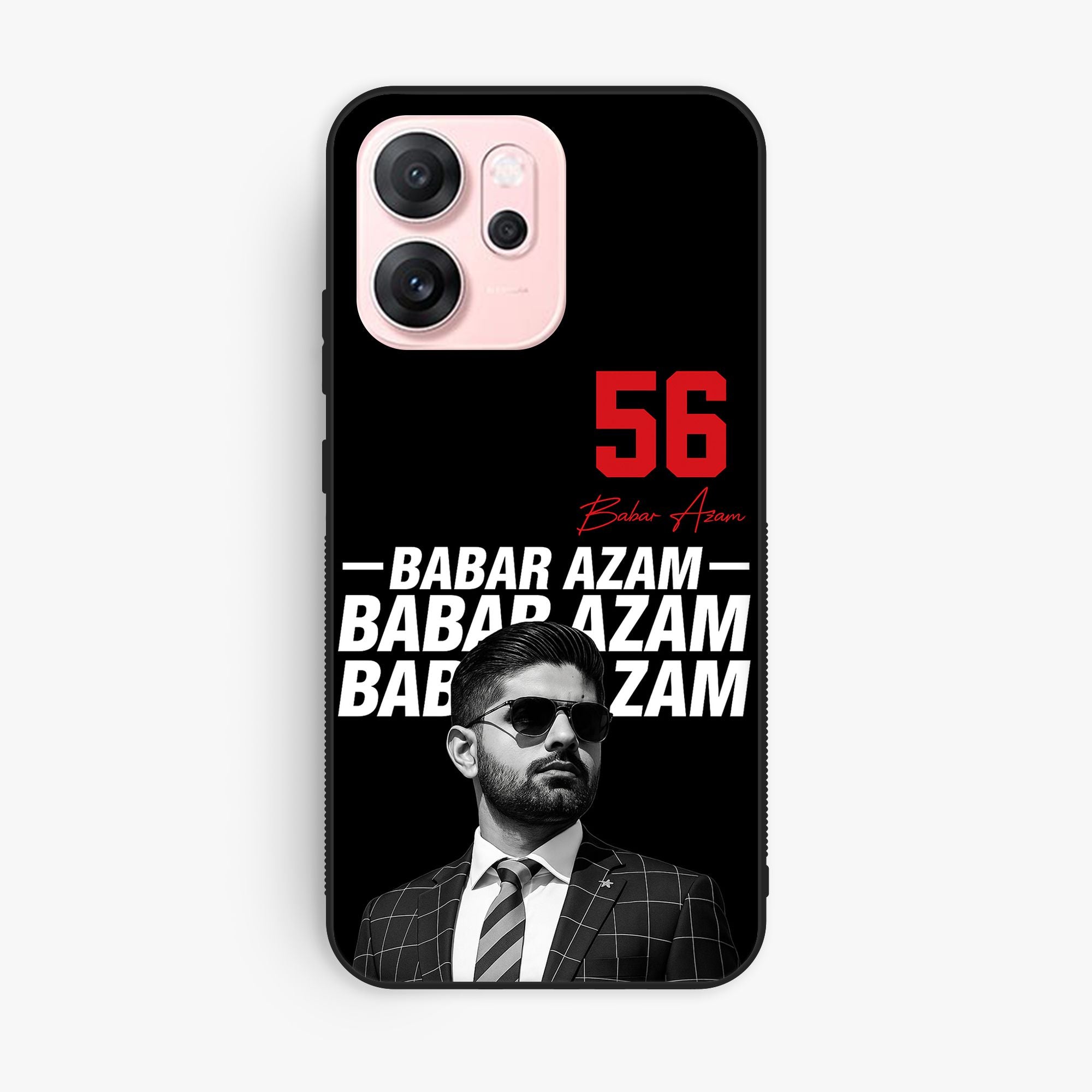 Oppo Reno 14F - Wallpaper 88 - Premium Printed Glossy Phone Case