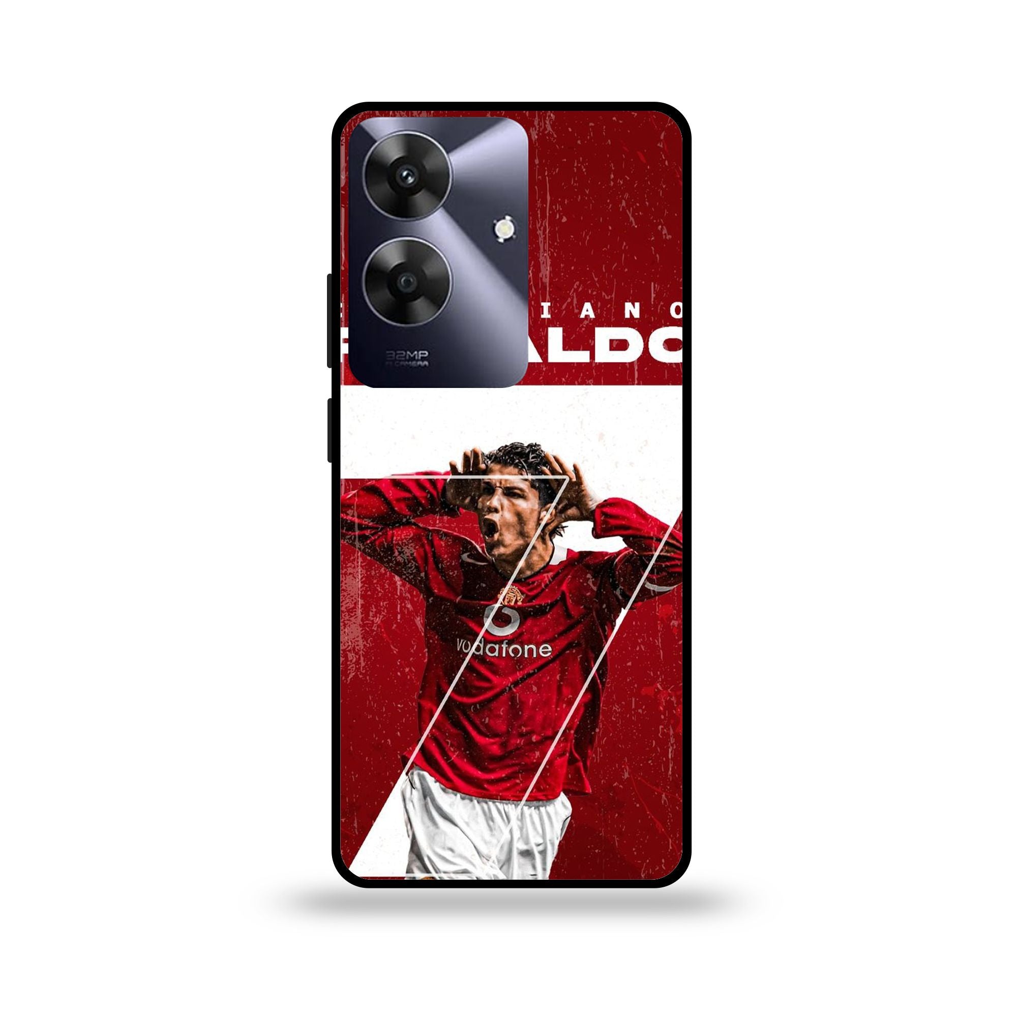 Realme Note 60 - Wallpaper 24 - Premium Printed Glossy Phone Case