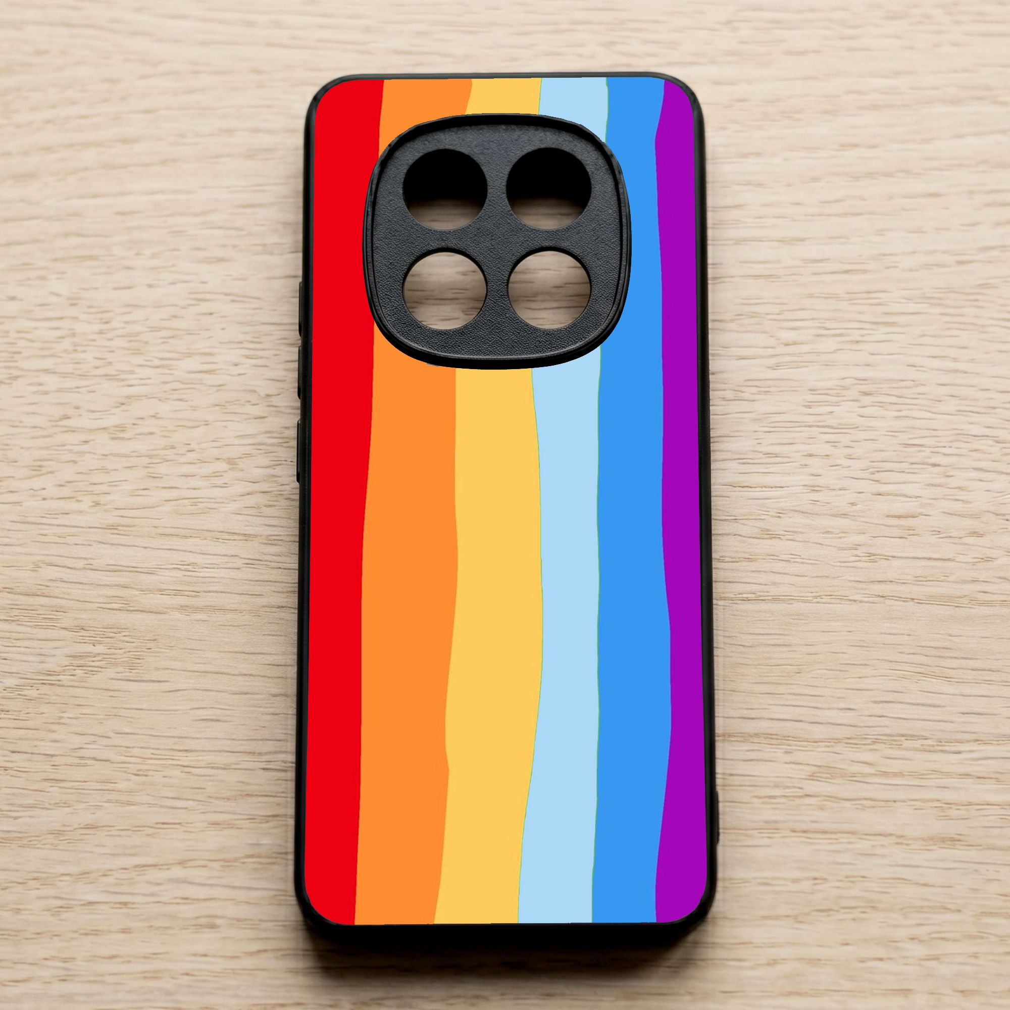 Xiaomi Redmi Note 15 4g - Wallpaper 99 - Premium Printed Glossy Phone Case