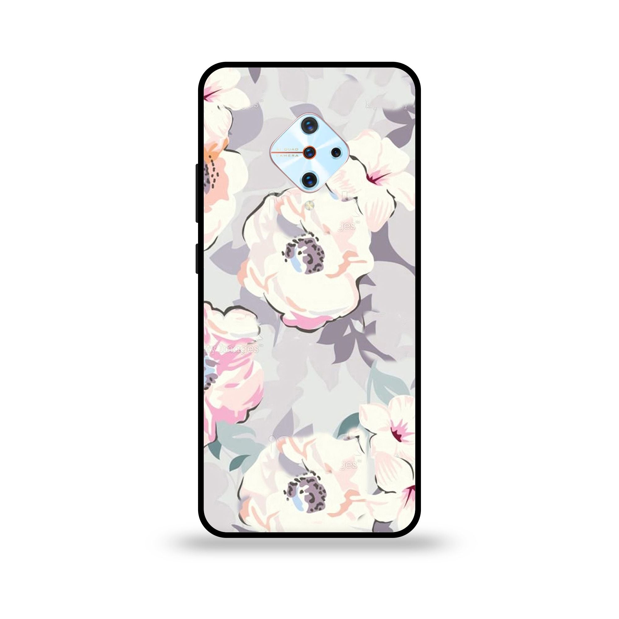Vivo S1 Pro - Wallpaper 20 - Premium Printed Glossy Phone Case